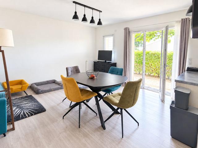 Appartement vente à Les Sables-d'Olonne, Saint-gilles-croix-de-vie