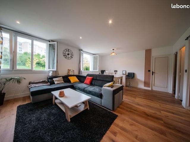 Appartement vente à Aubière, Guadeloupe