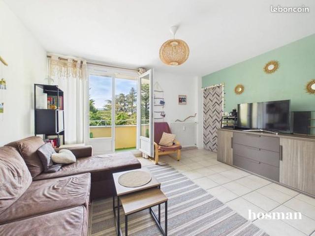 Appartement vente à Châlons-en-Champagne, Francheville