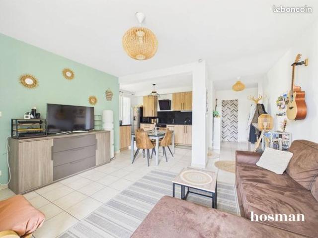 Appartement vente à Châlons-en-Champagne, Francheville