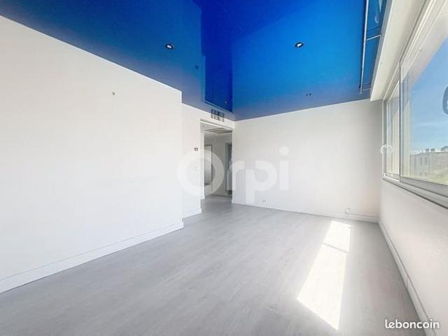 Appartement vente à Brive-la-Gaillarde, Brive-la-gaillarde