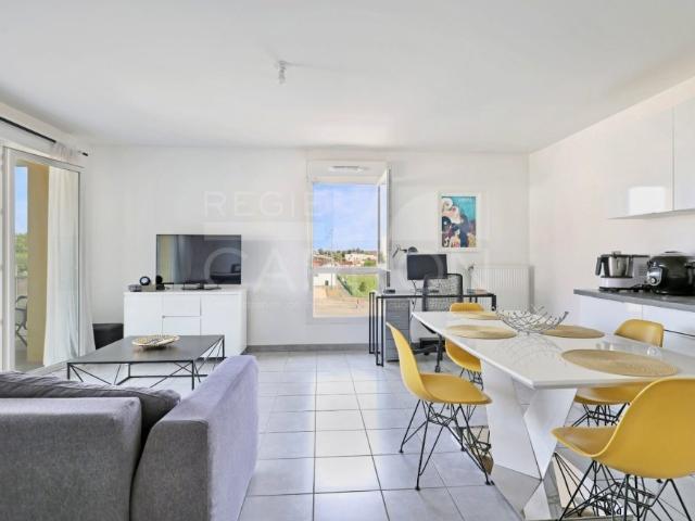 Appartement vente à Lyon, Métropole de Lyon