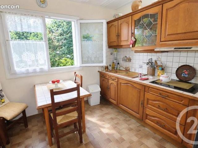Appartement vente à Domont, Val-d'Oise
