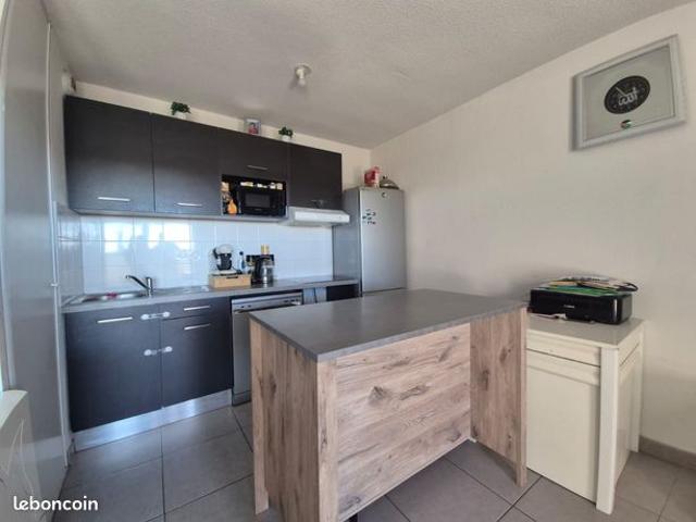 Appartement vente à Béziers, Villeneuve-lès-béziers