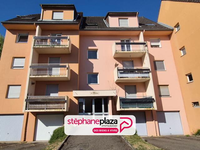 Appartement location à Forbach-Boulay-Moselle, Saint-avold