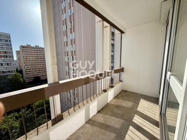 Appartement vente à Lyon, Métropole de Lyon