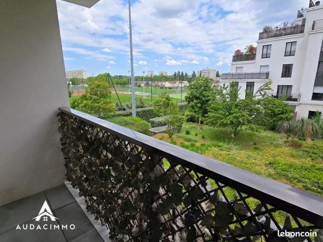 Appartement vente à Antony, Hauts-de-Seine