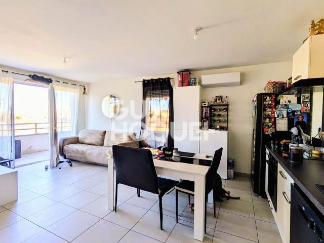 Appartement vente à Marseille