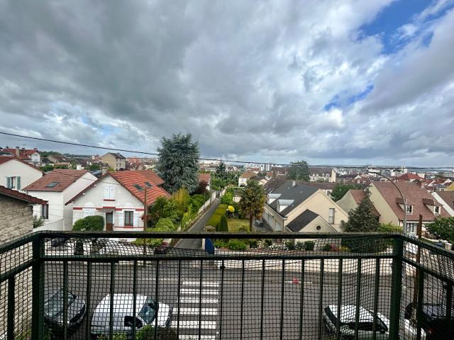 Appartement vente à La Bruyère, Poissy