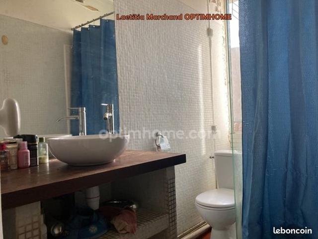 Appartement vente à Prades