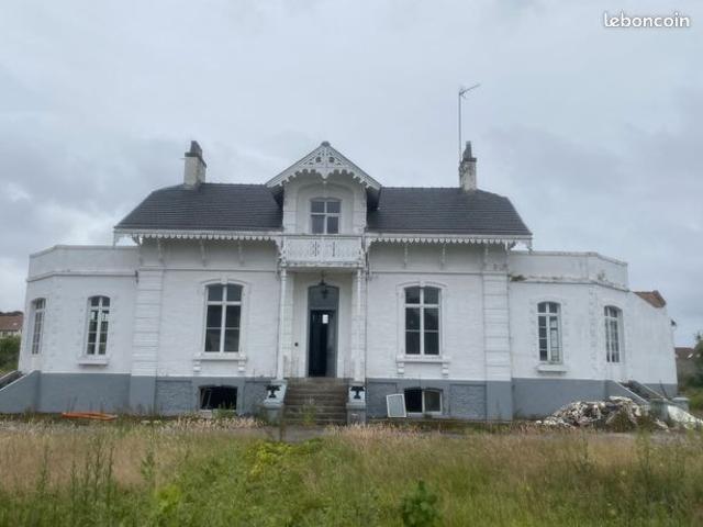 Appartement vente à Boulogne-sur-Mer, Hesdigneul-lès-boulogne