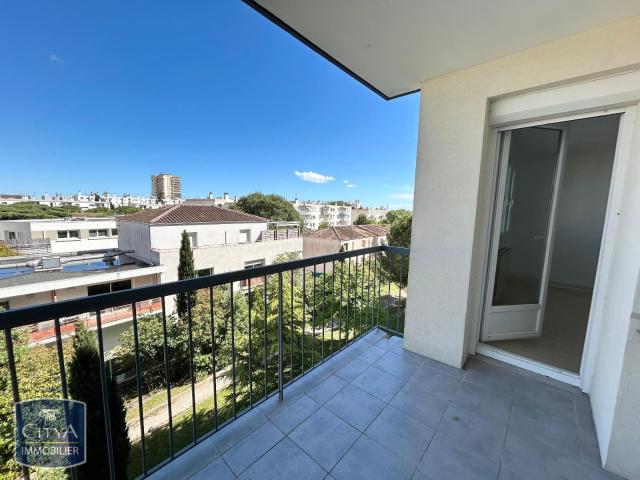 Appartement location à Montpellier