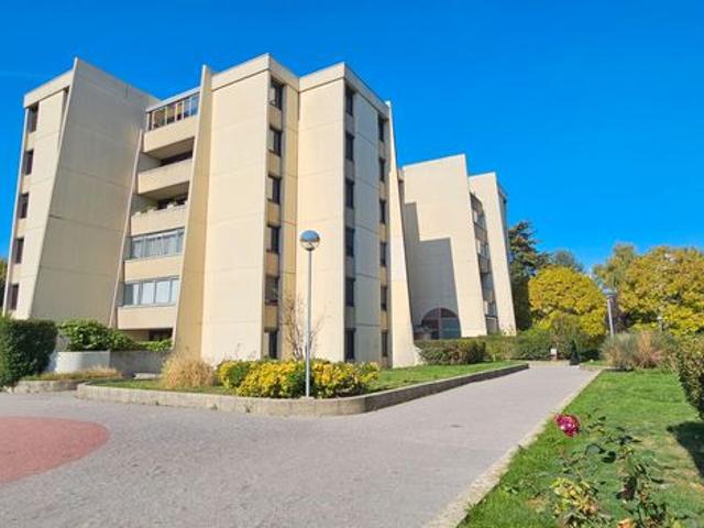 Appartement vente à Sarcelles, Villiers-le-bel