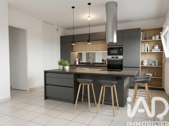 Appartement vente à Bordeaux, Villenave-d'ornon