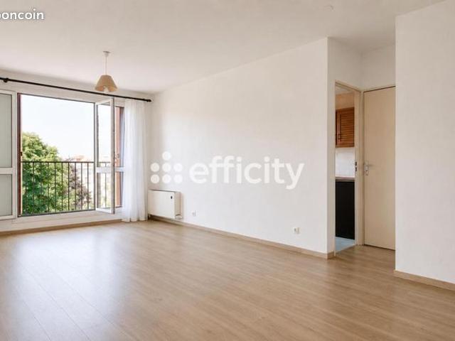 Appartement vente à Torcy, Brou-sur-chantereine