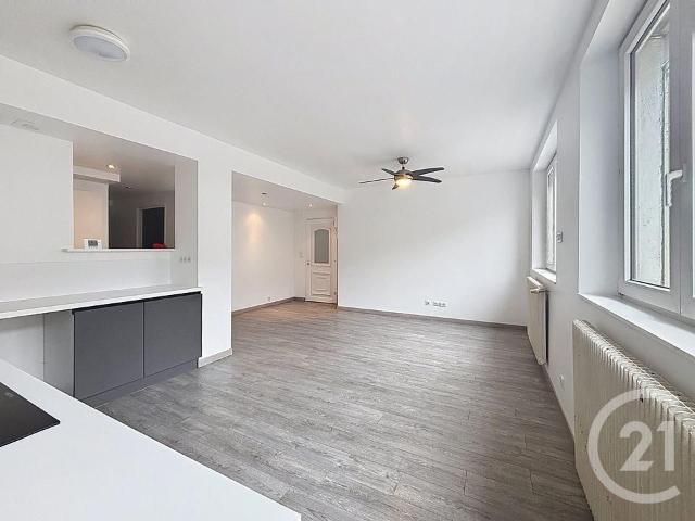 Appartement location à Épinal, Epinal