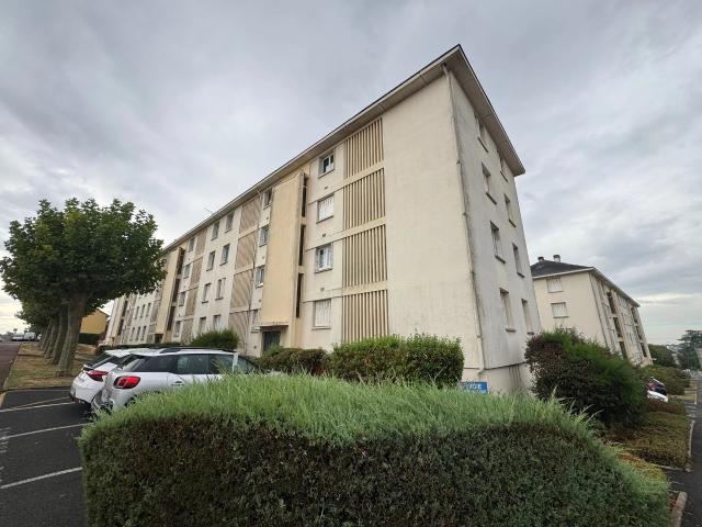 Appartement vente à Saumur