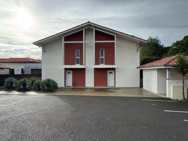 Appartement vente à Mont-de-Marsan, Mimizan