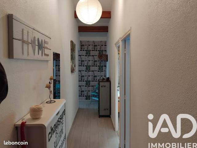 Appartement vente à Le Château-d'Oléron, Charente-Maritime