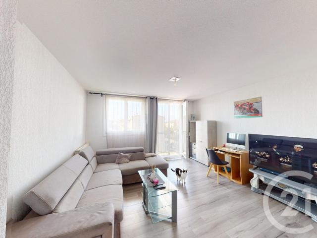 Appartement vente à Toulouse, Colomiers