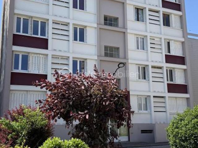 Appartement vente à France métropolitaine, Romans-sur-isère