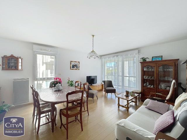 Appartement vente à Chartres, Lucé