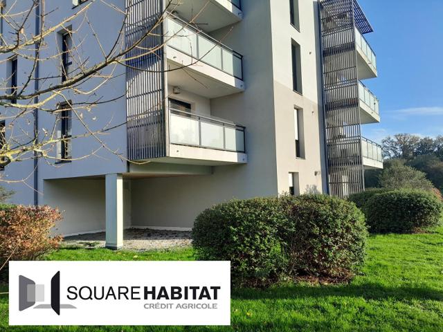 Appartement vente à Vannes, Bretagne