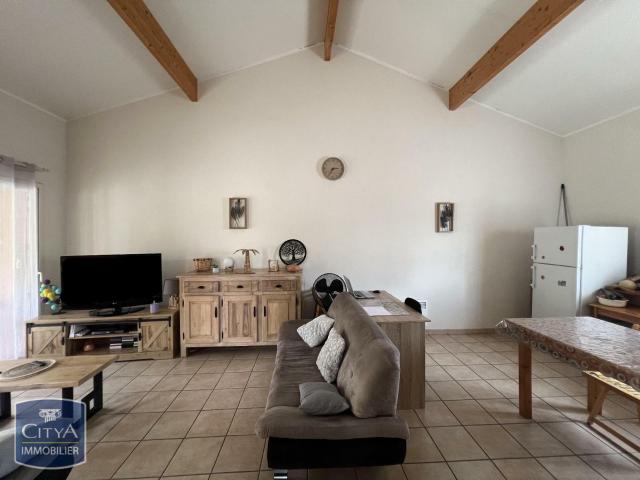 Appartement vente à Sarlat-la-Canéda, Sarlat-la-canéda