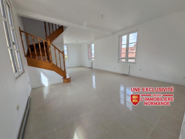 Appartement vente à Bonnières-sur-Seine, Yvelines