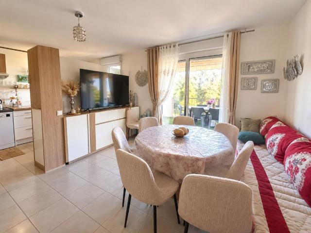 Appartement vente à Toulouse