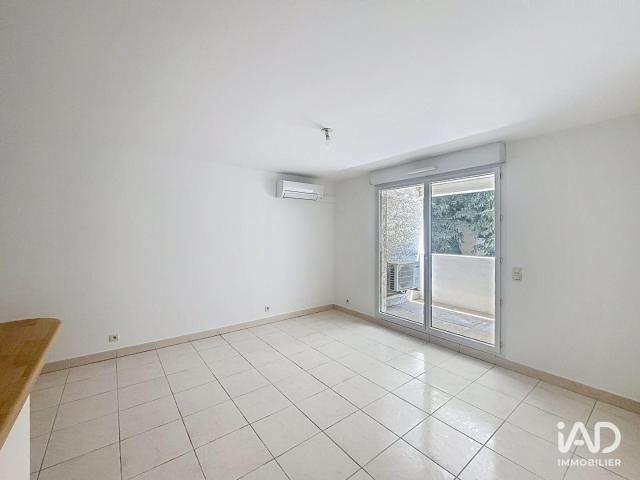 Appartement location à Marseille