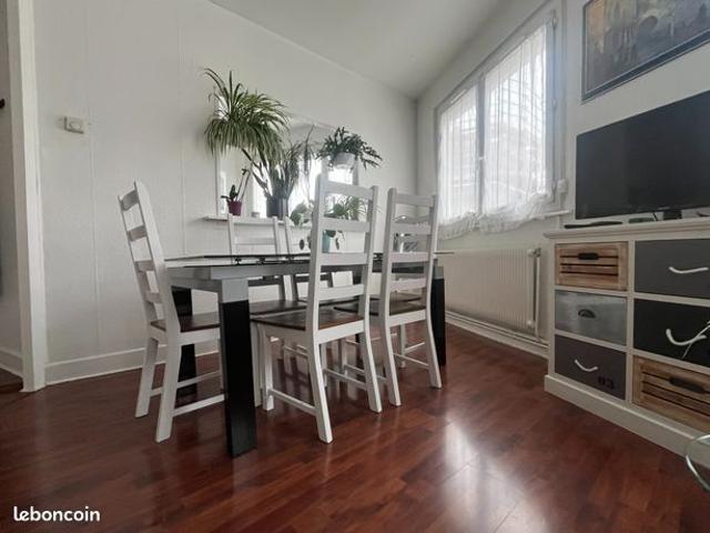 Appartement vente à Lille, Lambersart