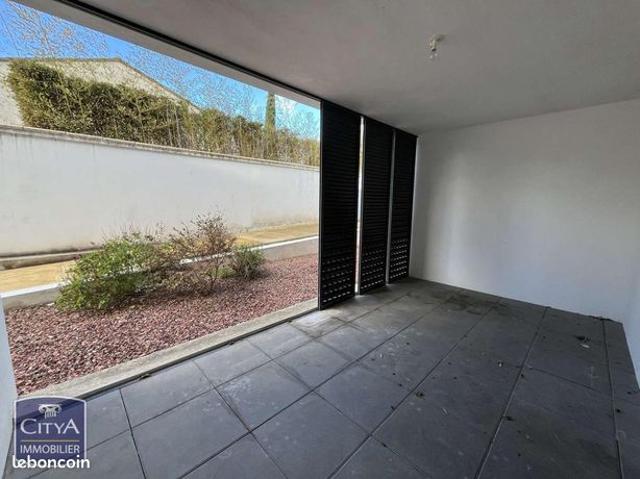 Appartement vente à Montpellier, Frontignan