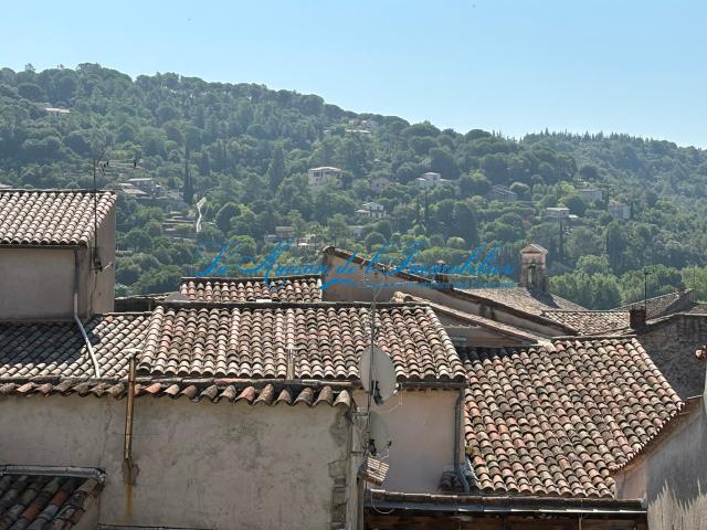 Appartement vente à Anduze, Gard