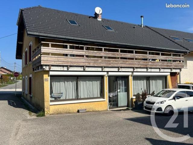 Appartement vente à Annecy, Choisy