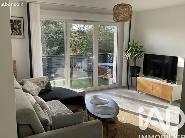 Appartement vente à Bordeaux, Parempuyre