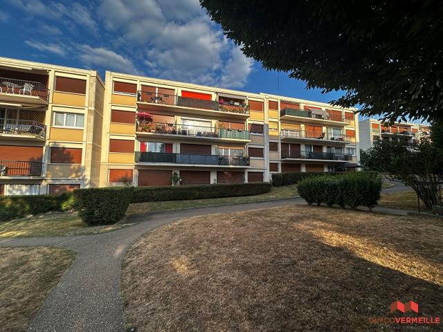 Appartement vente à Chambourcy, Yvelines