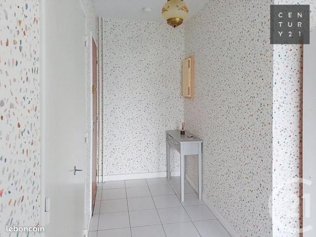 Appartement vente à Troyes