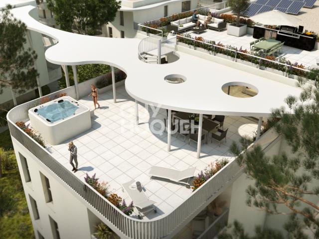 Appartement vente à Narbonne