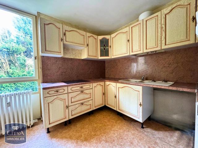 Appartement location à Avesnes-sur-Helpe, Maubeuge