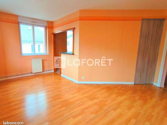 Appartement vente à Argentan, Flers