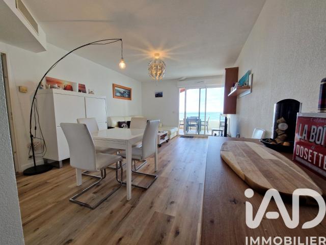 Appartement vente à Dax, Capbreton