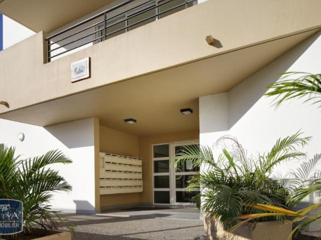 Appartement location à La Réunion