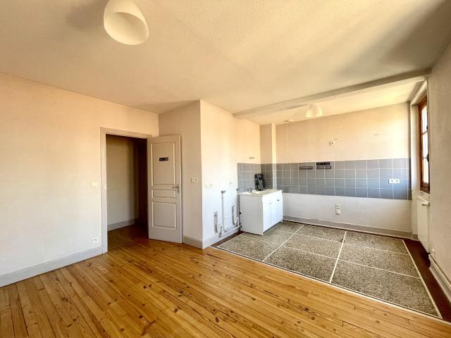 Appartement location à Riom, Puy-de-Dôme