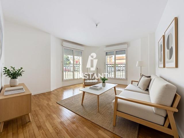 Appartement vente à Nogent-sur-Marne, Le Perreux-sur-marne