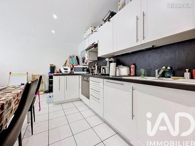 Appartement vente à Forges-les-Bains, Essonne