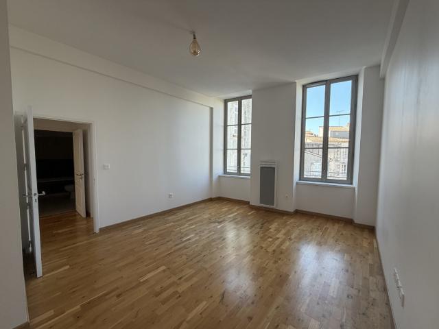 Appartement vente à La Rochelle