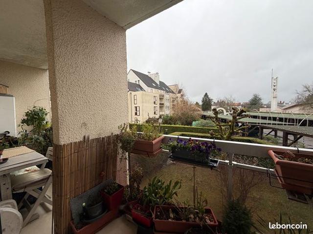 Appartement vente à Orléans, Olivet