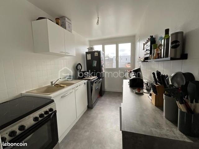 Appartement vente à Le Havre