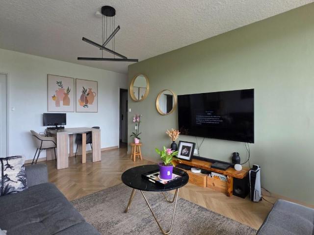 Appartement vente à Le Chut, Mérignac